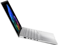 Ноутбук Asus Vivobook S 15 OLED S5507QA Silver (X Elite X1E-78-100 32Gb 1Tb W11) фото №3 — интернет-магазин Desire.md