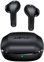 Наушники Acefast T2 Hybrid Black