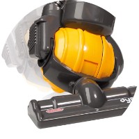 Aspirator Dyson Ball Vacuum Cleaner (64150) imaginea #6 — magazin online Desire.md