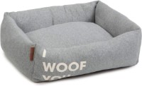 Pat pentru câini Beeztees Woof You (707144)