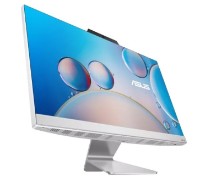 Моноблок Asus A3402 White (Core 3-100U 16Gb 512b) фото №2 — интернет-магазин Desire.md