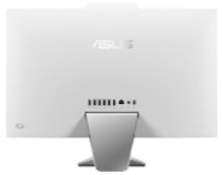 Sistem Desktop Asus A3402 White (i3-1315U 8Gb 512Gb)