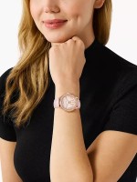 Наручные часы Michael Kors MK4820 фото №2 — интернет-магазин Desire.md