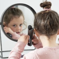 Trusa de coafura pentru copii Dyson Corrale Styling (73350) imaginea #3 — magazin online Desire.md