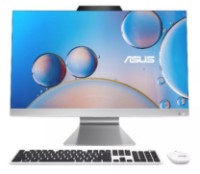 Моноблок Asus F3702 White (R5 7520U 8Gb 512Gb) фото №1 — интернет-магазин Desire.md