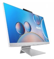 Моноблок Asus F3702 White (R5 7520U 8Gb 512Gb) фото №2 — интернет-магазин Desire.md