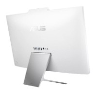 Моноблок Asus F3702 White (R5 7520U 8Gb 512Gb) фото №4 — интернет-магазин Desire.md