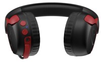 Căşti HyperX Cloud Mini Black/Red (7G8F1AA) imaginea #4 — magazin online Desire.md