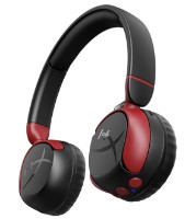 Căşti HyperX Cloud Mini Black/Red (7G8F1AA) imaginea #5 — magazin online Desire.md