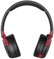 Căşti HyperX Cloud Mini Black/Red (7G8F1AA) imaginea #6 — magazin online Desire.md