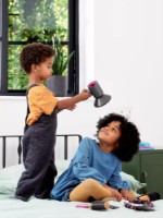 Trusa de coafura pentru copii Dyson Supersonic Styling (73250) imaginea #5 — magazin online Desire.md