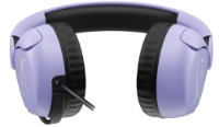 Căşti HyperX Cloud Mini Lavender (7G8F5AA) imaginea #4 — magazin online Desire.md