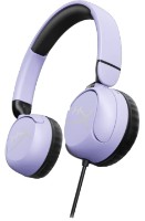 Căşti HyperX Cloud Mini Lavender (7G8F5AA) imaginea #5 — magazin online Desire.md