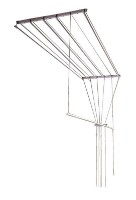 Uscător de rufe SNB 921-34 imaginea #1 — magazin online Desire.md