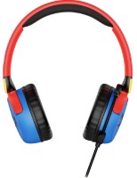 Căşti HyperX Cloud Mini Multicolor (7G8F3AA) imaginea #2 — magazin online Desire.md