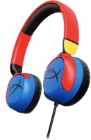 Căşti HyperX Cloud Mini Multicolor (7G8F3AA) imaginea #3 — magazin online Desire.md