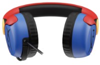 Căşti HyperX Cloud Mini Multicolor (7G8F3AA) imaginea #4 — magazin online Desire.md