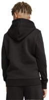 Hanorac pentru copii Puma Basketball Blueprint Hoodie Fl B Puma Black, s.152 imaginea #4 — magazin online Desire.md