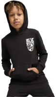 Hanorac pentru copii Puma Basketball Blueprint Hoodie Fl B Puma Black, s.164 imaginea #3 — magazin online Desire.md