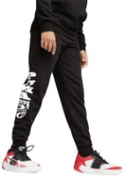 Pantaloni spotivi pentru copii Puma Basketball Blueprint Pants Fl B Puma Black, s.128 imaginea #3 — magazin online Desire.md