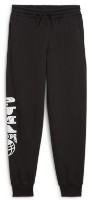 Pantaloni spotivi pentru copii Puma Basketball Blueprint Pants Fl B Puma Black, s.176 imaginea #1 — magazin online Desire.md