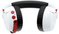 Căşti HyperX Cloud Mini White/Red (7G8F2AA) imaginea #2 — magazin online Desire.md
