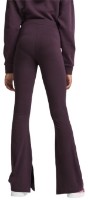 Детские леггинсы Puma Classics Seasonal Flared Leggings G Midnight Plum, s.152 фото №4 — интернет-магазин Desire.md