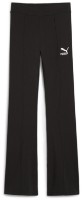 Детские леггинсы Puma Classics Seasonal Flared Leggings G Puma Black, s.140