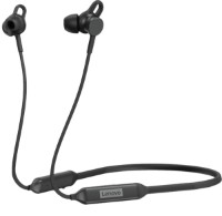 Наушники Lenovo In Ear Black (4XD1B65028) фото №4 — интернет-магазин Desire.md