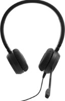 Наушники Lenovo Wired VoIP Black (4XD1M45626) фото №3 — интернет-магазин Desire.md