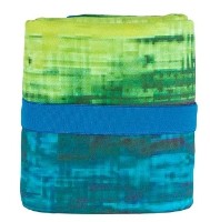 Полотенце Lifeventure Striped Planks 90x150cm 63580 фото №4 — интернет-магазин Desire.md