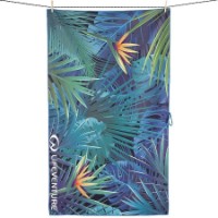 Prosop Lifeventure Tropical 90x150cm 63550 imaginea #5 — magazin online Desire.md