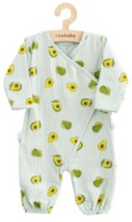 Детский комбинезон-слип New Baby Avocado 74cm (55398)