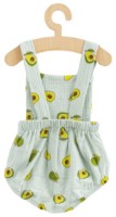 Costum pentru copii New Baby Avocado 80cm 955377) imaginea #3 — magazin online Desire.md