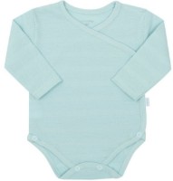 Комплект для новорожденных New Baby I am 56cm Blue (49085) фото №2 — интернет-магазин Desire.md