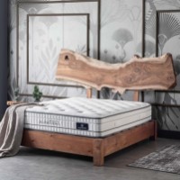 Saltea ortopedica Oskar Aloe Vera 140x190x30