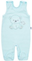 Комплект для новорожденных New Baby Sweet Bear 50cm Blue (41164) фото №3 — интернет-магазин Desire.md
