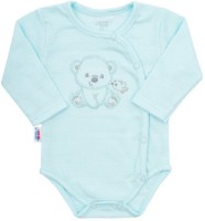 Комплект для новорожденных New Baby Sweet Bear 50cm Blue (41164) фото №5 — интернет-магазин Desire.md