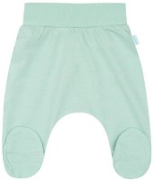 Set pentru nou-născuți New Baby I am 56cm Mint (49101) imaginea #3 — magazin online Desire.md