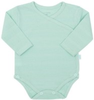 Set pentru nou-născuți New Baby I am 56cm Mint (49101) imaginea #4 — magazin online Desire.md