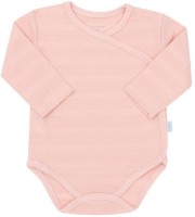 Комплект для новорожденных New Baby I am 56cm Pink (49099) фото №4 — интернет-магазин Desire.md