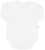 Комплект для новорожденных New Baby I am 56cm White (49086) фото №3 — интернет-магазин Desire.md