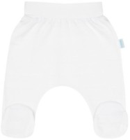 Комплект для новорожденных New Baby I am 56cm White (49086) фото №4 — интернет-магазин Desire.md