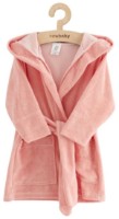 Halat pentru copii New Baby Pink 92-98cm (53744) imaginea #1 — magazin online Desire.md