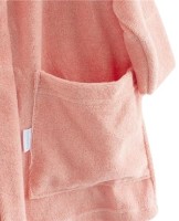 Halat pentru copii New Baby Pink 92-98cm (53744) imaginea #3 — magazin online Desire.md