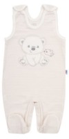 Комплект для новорожденных New Baby Sweet Bear 50cm Beige (41163) фото №3 — интернет-магазин Desire.md