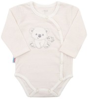 Комплект для новорожденных New Baby Sweet Bear 50cm Beige (41163) фото №5 — интернет-магазин Desire.md
