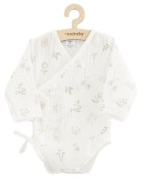 Детское боди New Baby Zoe 56cm (55511)