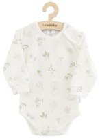 Детское боди New Baby Zoe 68cm (55533)