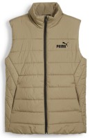 Мужская жилетка Puma Ess Padded Vest Oak Branch, s.L